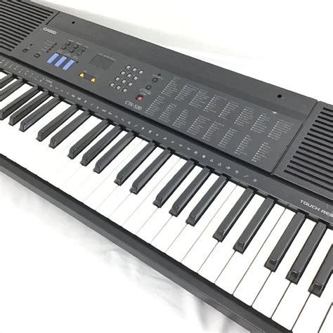 Casio Ctk