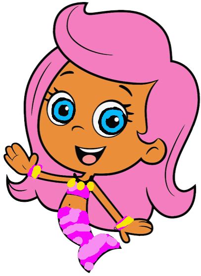 Shimolly Shimolly And Shine Bubble Guppies Fanon Wiki Fandom