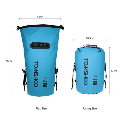 L Outdoor Waterproof Swimming Bag Myrasport