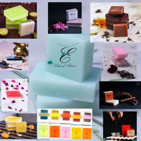 Handmade Bath Soaps For Regular Use Gm At Rs Piece In North