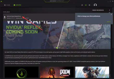 5 Ways To Fix GeForce Now Error Code 0x800b1004