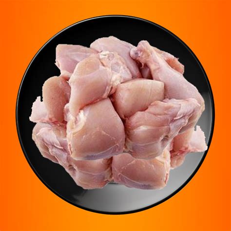 Chicken Curry Cut 500g Tawaqqo Fresh To Home