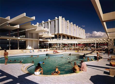 Inside the concrete remains of Yugoslavia’s brutalist past | CNN