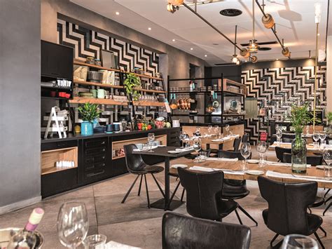 Mapu | Restaurants in Tel Aviv City Center, Israel