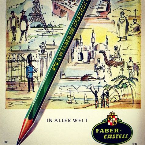 Faber Castell Logo History