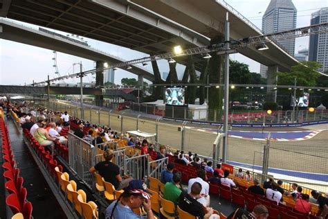 F1 tickets Singapore GP 2023 • Buy ticket – gp1tickets.com