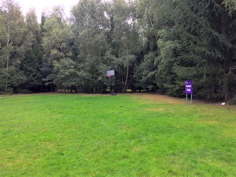 Runways End Outdoor Centre Aldershot Pitchup®