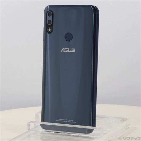 Zenfone Max Pro M Gb Zb Kl Bl S Sim