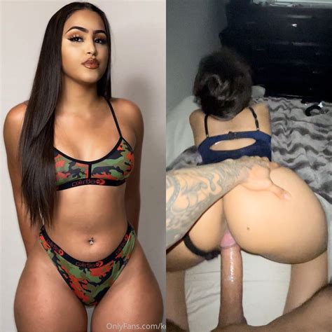 Kieshleymarie Onlyfans Tape Below ThotHeaven