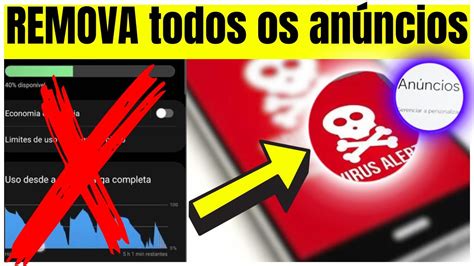 Como Bloquear Os An Ncios E Propagandas Do Celular Samsung Dicassams