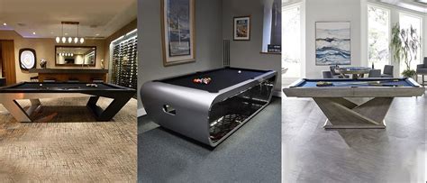 Luxury Pool Tables – Mr. Everythingpooltable