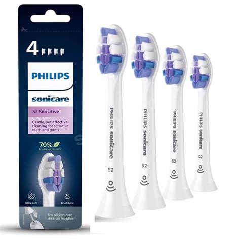 Philips Sonicare Sensitive S Hx Ko C Wki Do Szczoteczki