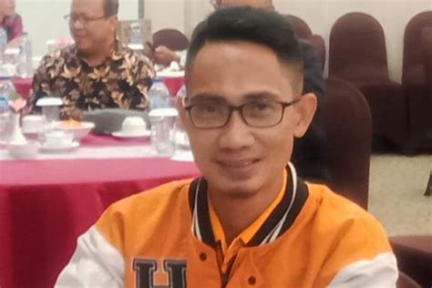 Buka Pendaftaran Bacaleg Hanura Banjarmasin Jaring Putra Putri Terbaik