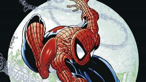 La Puteca Di Pakos Fumetti Marvel Spider Man L Horror E Il Thriller