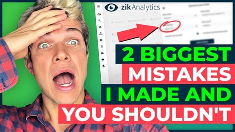 My Biggest Mistakes When Listing In Bulk On Ebay Youtube