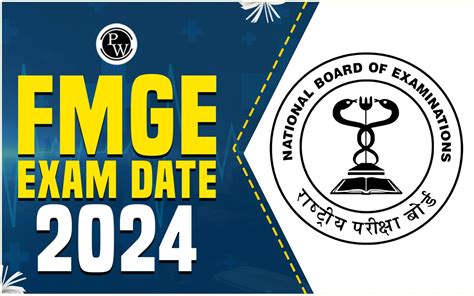 FMGE Exam Date 2024 Out June Session Complete Schedule