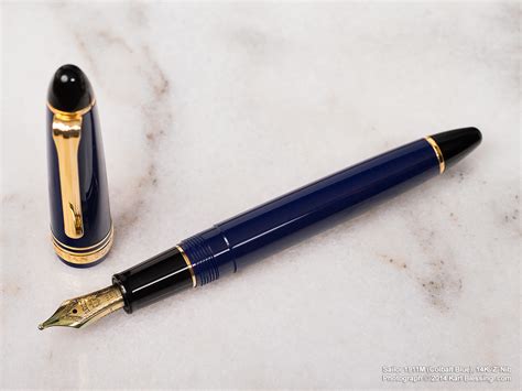 Sailor My First Fountain Pen - Japan - Asia - The Fountain Pen Network