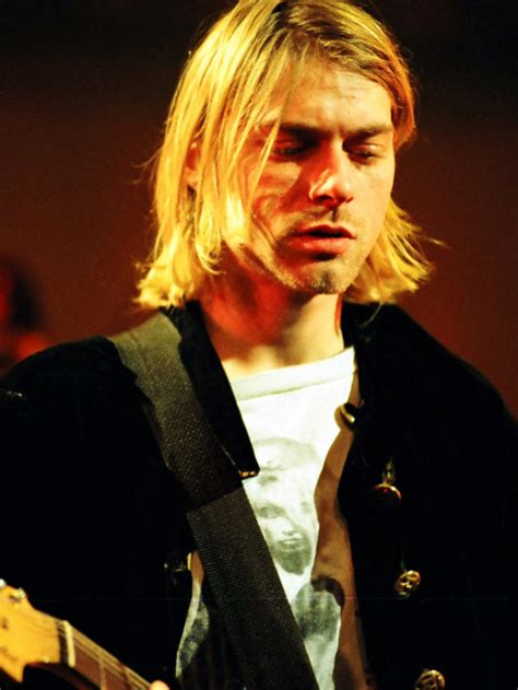 Las 5 Películas Favoritas De Kurt Cobain Infobae Stories