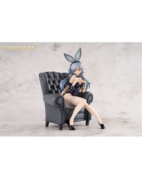 SSR FIGURE Yi Ren Guan House Of Unhumans Qiao Er Bunny Ver