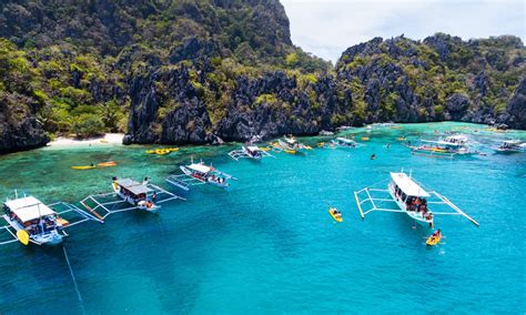 TRAVELTASTIC JOURNEY Palawan Puerto Princesa El Nido Coron