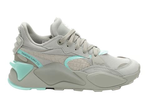 Buy Diamond Supply Co X Puma Rs Xl Th Anniversary Kixify Marketplace