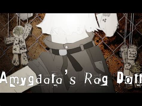 Amygdalas Rag Doll Edited Version Youtube