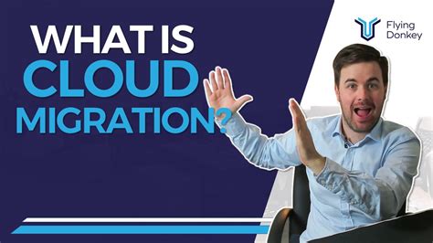 What Is Cloud Migration Things To Know Before Migrating To The Cloud