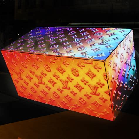 Louis Vuitton 200 Visionaries Behance