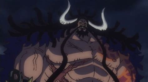 One Piece Chapter 1046 Pertarungan Luffy Vs Kaido Mencapai Batas Cek