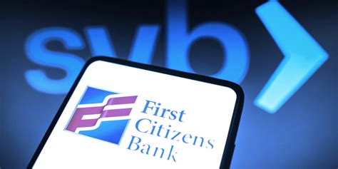 First Citizens Bank Enters Deal With Fdic To Buy Silicon Valley Bank Decrypt