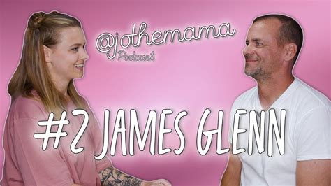 Jothemama Podcast EP2 James Glenn YouTube