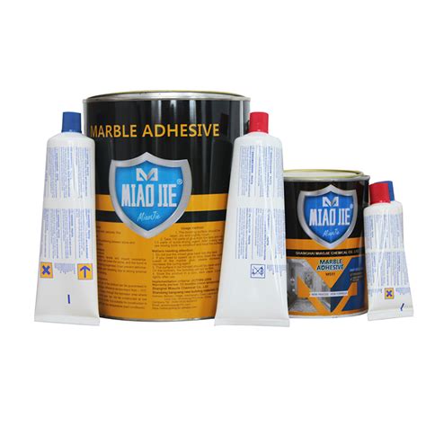 Marble Adhesive, Epoxy AB Adhesive, Epoxy Anchoring Adhesive - Hercules