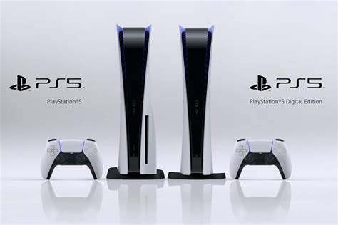 Sony Just Revealed the PlayStation 5 Design | Beebom