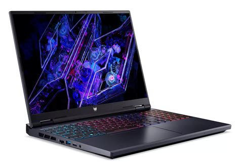 ACER PREDATOR HELIOS NEO 16 PHN16 72 963P Achetez Au Meilleur Prix