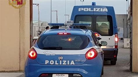 Condannato Per Rapina E Lesioni A Verona Preso A Pordenone