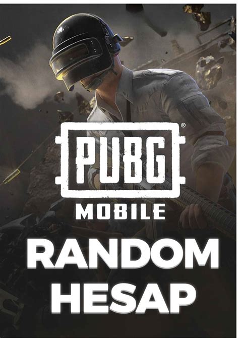 Pubg Mobile Random Hesap Epinko Dijital E Pin Ve Oyun Kodlar