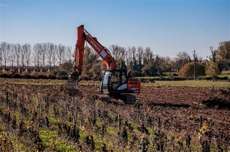 Crise Du Vin De Bordeaux Les Viticulteurs Bient T Autoris S