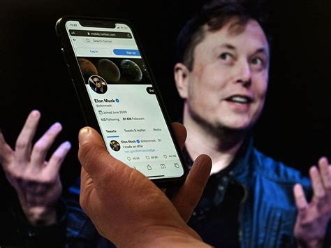 Elon Musk Say Hes Terminating Twitter Deal Financial Post