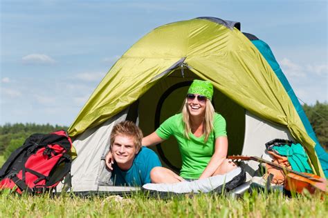 Kaufen Sie das richtige Zelt zum Camping – AngebotsPiraten.de – Das ...