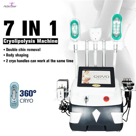 Effective Vacuum Therapy Fat Freeze Body Slimming Beauty Machine