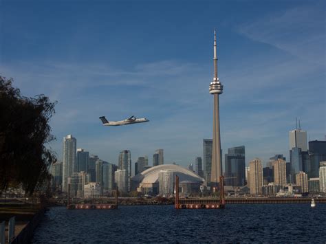 Toronto skyline | Page 113 | UrbanToronto