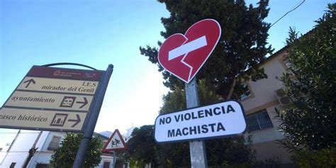 El Gobierno califica como violencia machista el crimen de Iznájar en