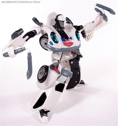 Transformers Animated Jazz Toy Gallery (Image #75 of 90)