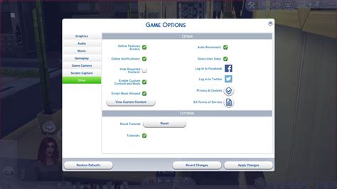 Sims 4 Cómo descargar y usar Mods