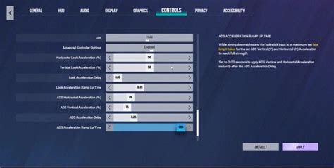 Is this advanced controller settings only for ps5 players or will it be ...