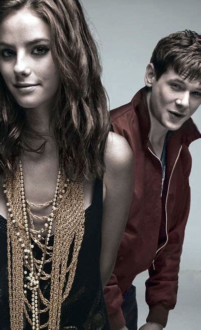 Cook and Effy | Skins Wiki | Fandom