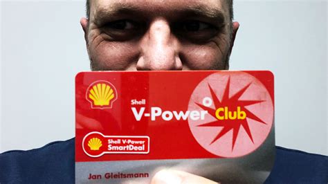 Was Kann Shell V Power Was Bringt Shell V Power Ausfahrt Tv