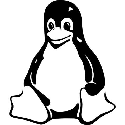 Linux Icon 403700 Free Icons Library