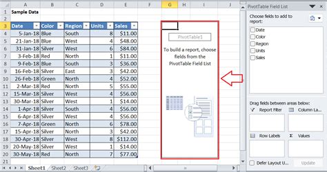 Vlookup In Pivot Table Excel Cabinets Matttroy