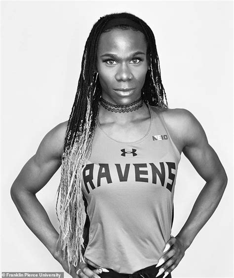 Transgender Woman Cece Telfer Wins Womens National Title At Ncaa Track Championship Daily